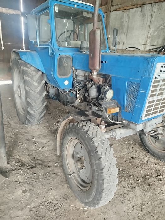 Продам трактор МТЗ 80