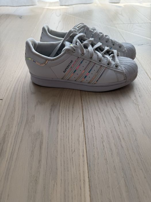 Adidas Superstar 38