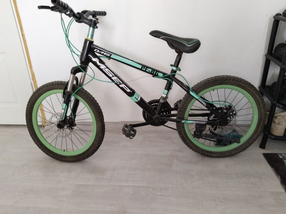 Продам велосипед