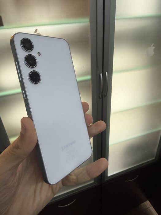 Vand Samsung A55 128Gb Impecabil