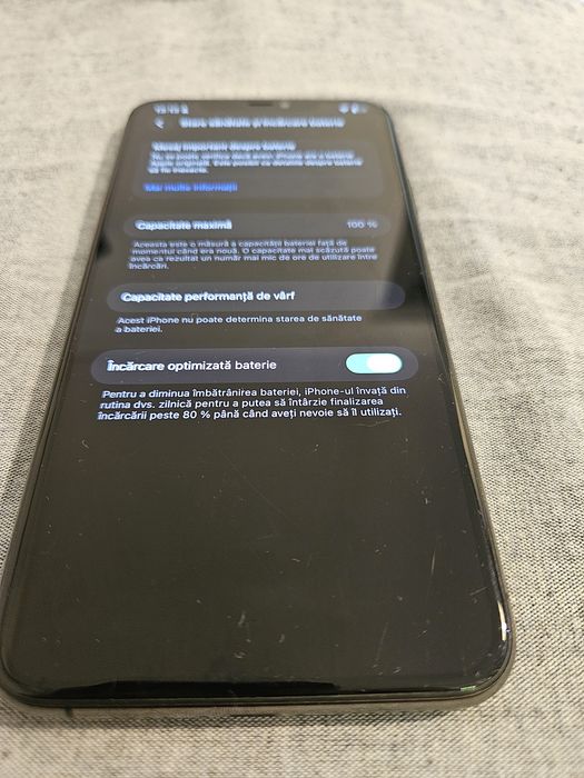 Iphone 11 Pro Max 512 gb