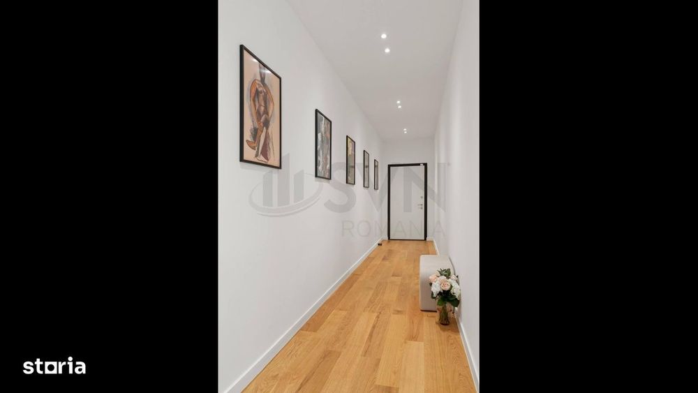 One Verdi Park I 3 Room I 1th floor