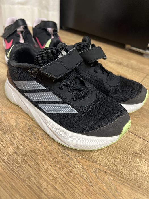 Детские кроссовки Adidas
