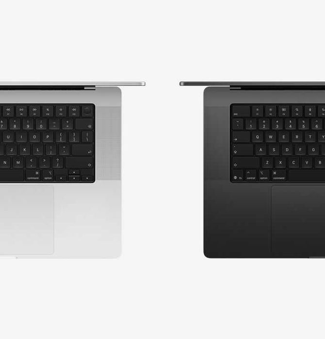 Macbook pro M4 pro 24/512/14 Yangi