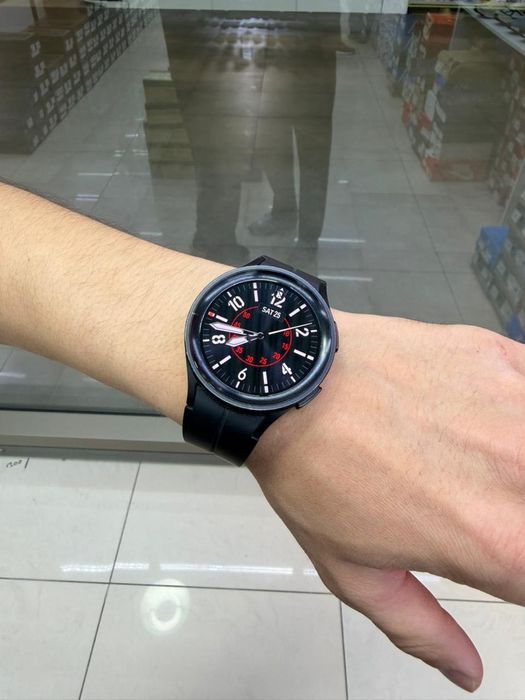 Samung Galaxy Watch 5 Pro