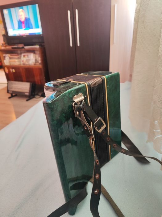 Акордеон   Малыш