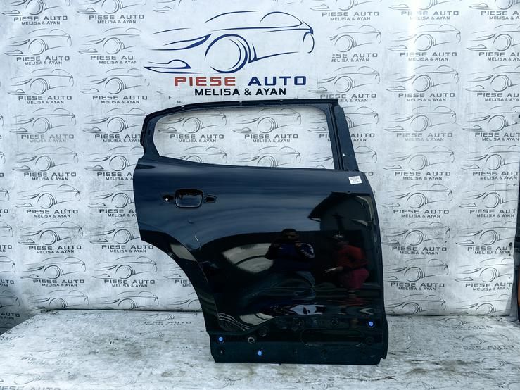 Usa dreapta spate Citroen C5 Aircross an 2017-2018-2019-2020-2021-2022