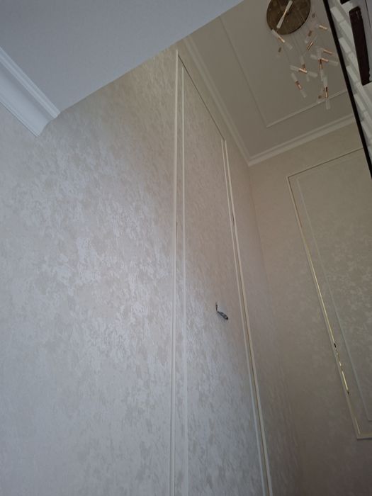 Малярка евроремонт кламз