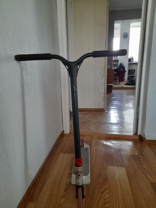 Трюковой Самокат Chili Riders Choice