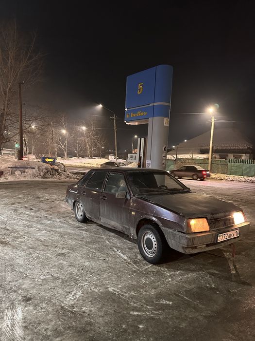 Обмен на гараж в черте города