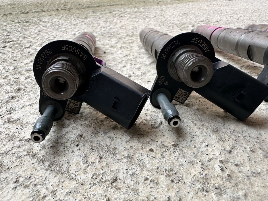 Дюзи за BMW N47D20D 218к.с.