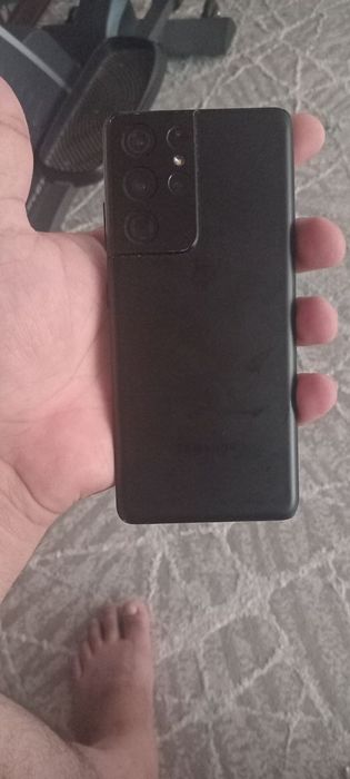 Samsung s21 ultra