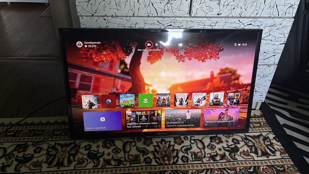 Sony KDL-32R503C