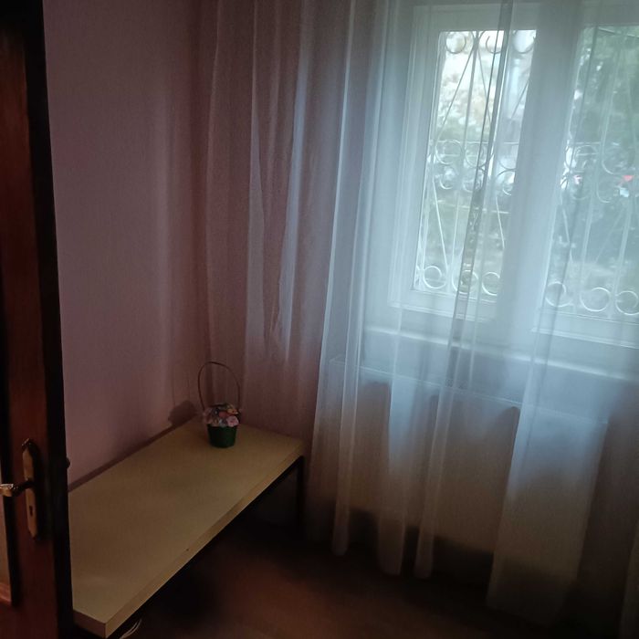 Inchiriez apartament 2 camere zona Sabroso, termen lung