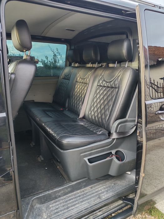 Vand Volkswagen T5