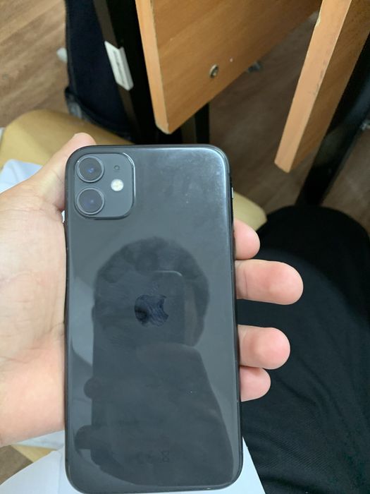 Идеал iphone 11 !!!