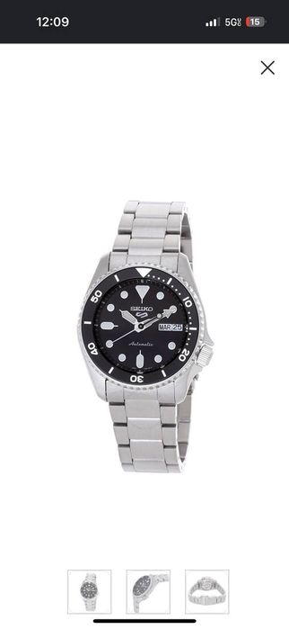 Часы оригинальные прямиком из Америки