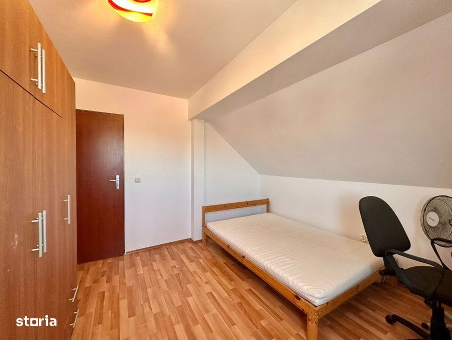 Apartament 2 camere, decomandat, 50 mp, Manastur, Dimitrie Gusti