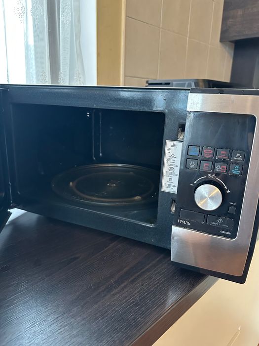 Микроволновка Samsung