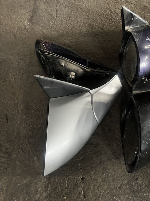 Опель бешка бакавое зеркала