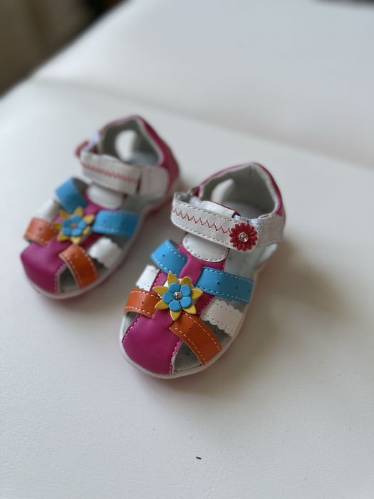 Продам Детскую обувь