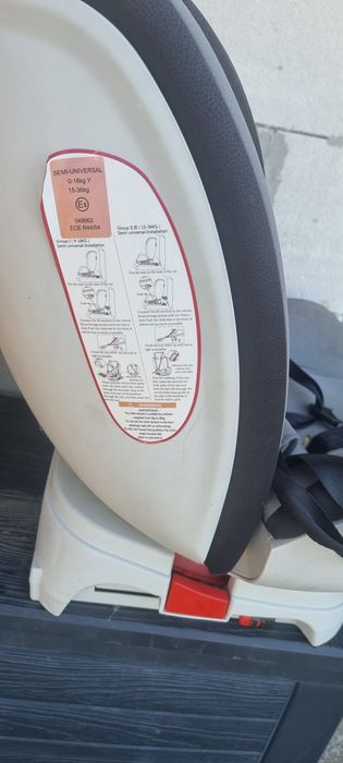 Scaun auto copii