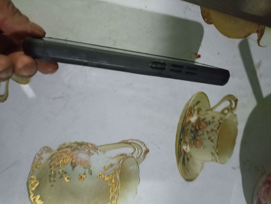 Redmi 9 c yaxwi saklangan