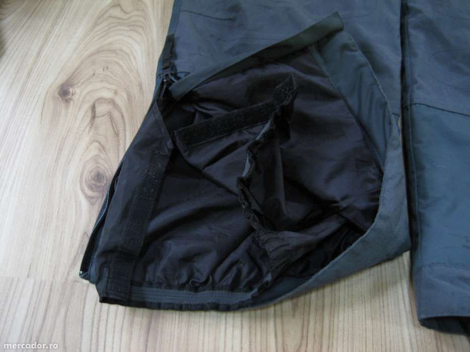 Pantaloni ski MultiTex