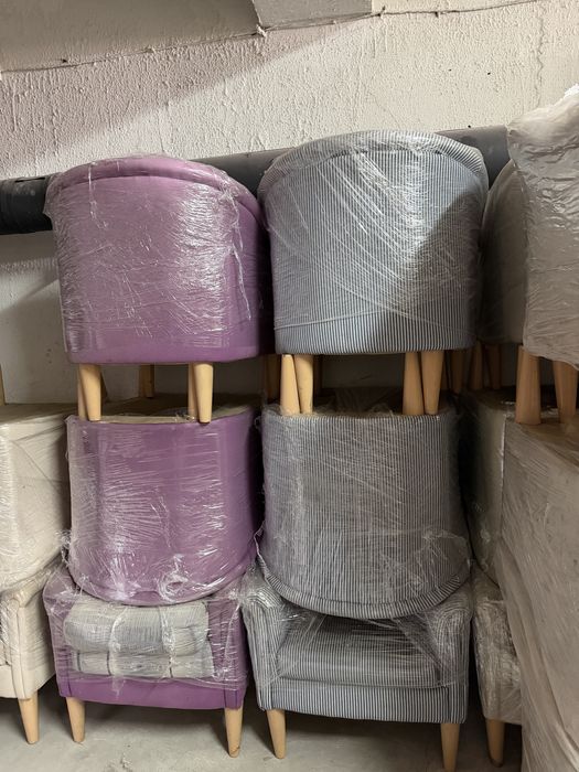 Кресла | Фотьойли | Мека мебел за фоайе на Хотел