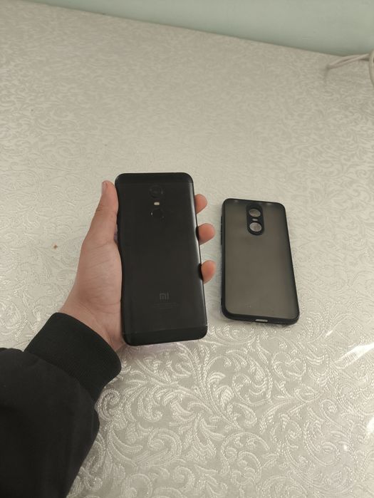 Redmi 5 plus Holati ideal