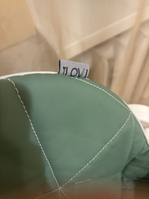 Стульчик для кормелния