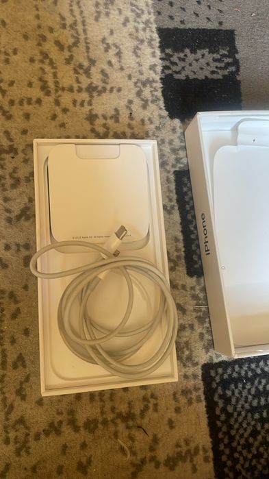 Iphone 14 pro 128 gb