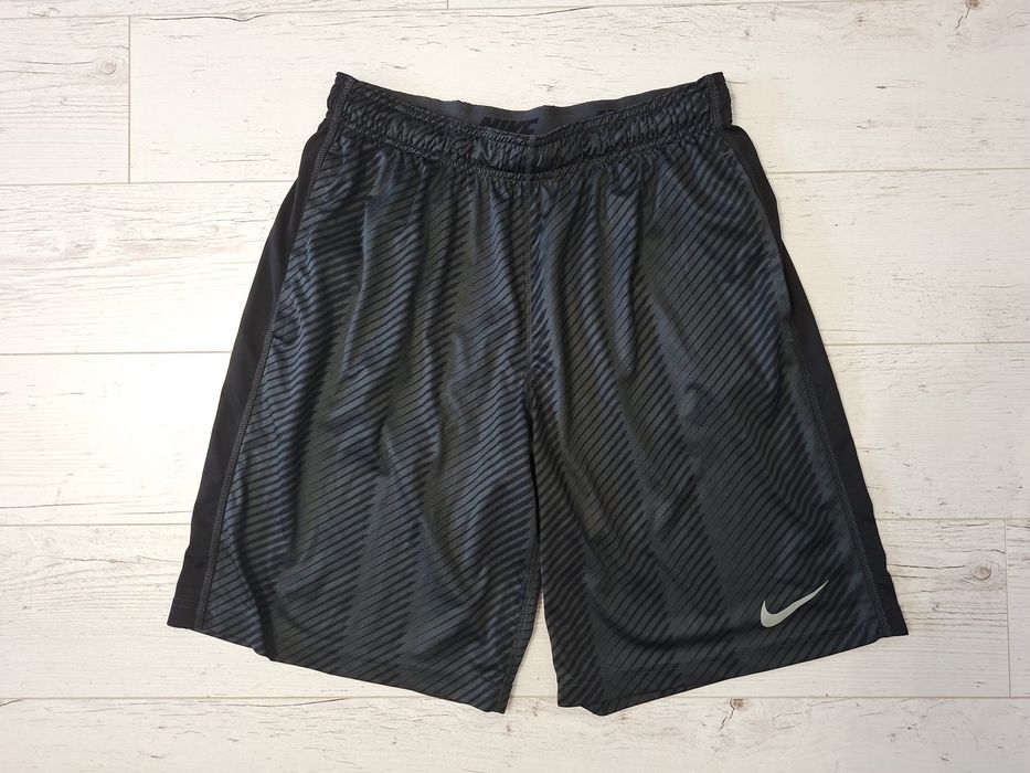 Nike Dry Fit-Ориг. Шорти