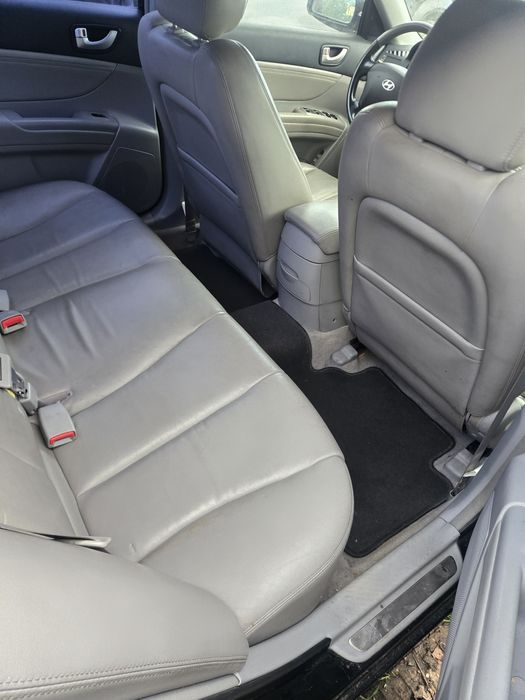 Хюндай Соната 2.4 бензин НА ЧАСТИ