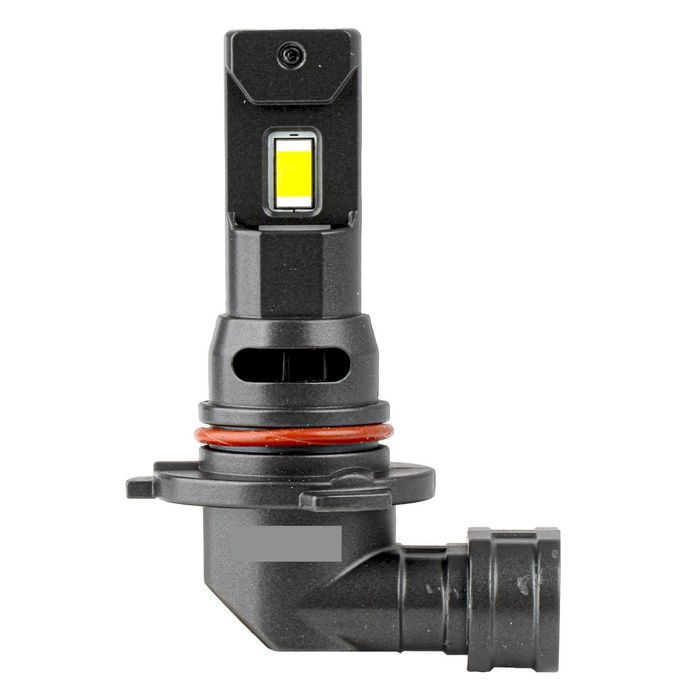 крушки фар pro black full canbus 30000lm h4 hb3 led мини лампа ...