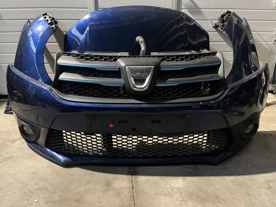 Fata Completă/Bot Dacia Logan MCV 1.5 2015