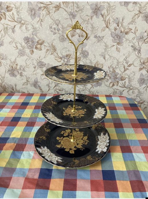 Посуда... посуда