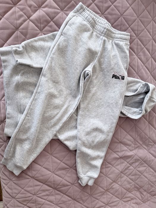 Анцуг Puma комплект  140