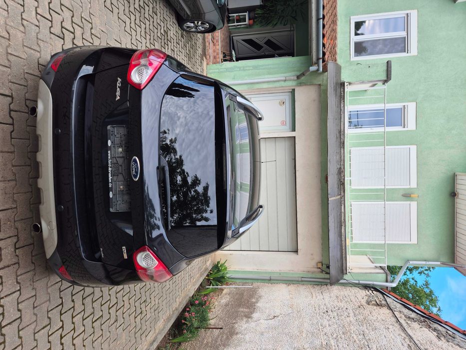 Vand Ford Kuga 2.0 Diesel Model TITANIUM