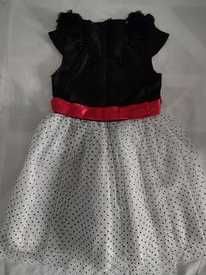 Официални детски рокли