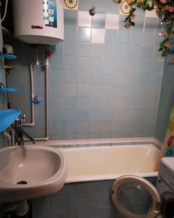 Дава се под наем Двустаен апартамент в София, Илиянци - 52 кв.м за 350 € - Снимка #4