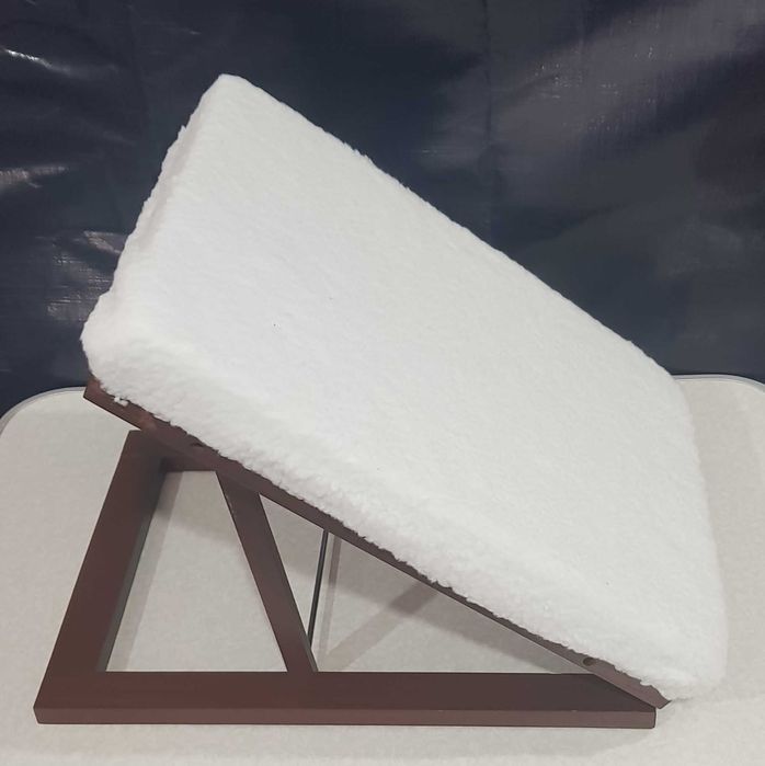 Taburet picioare pentru odihnă și relaxare ,47 x 36 x 43 cm