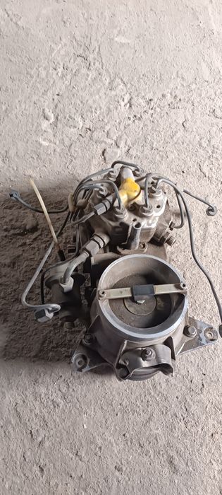 Запчасть Мерседес