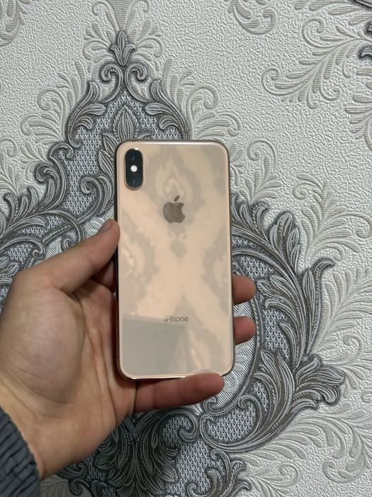 Iphone Xs 95% ideal