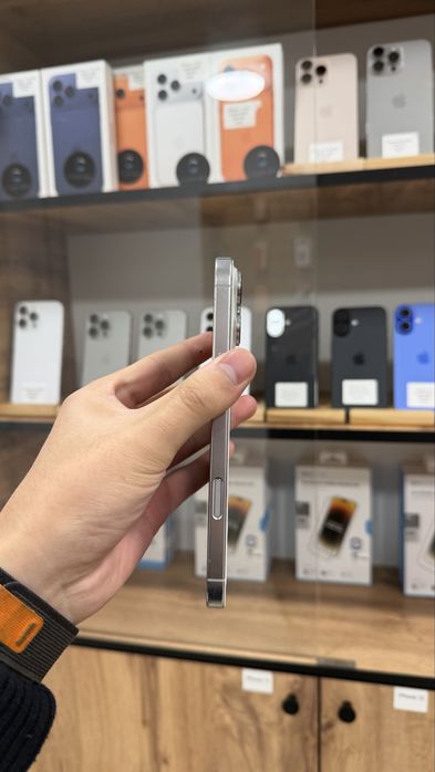 iPhone 16 Pro Max 256GB