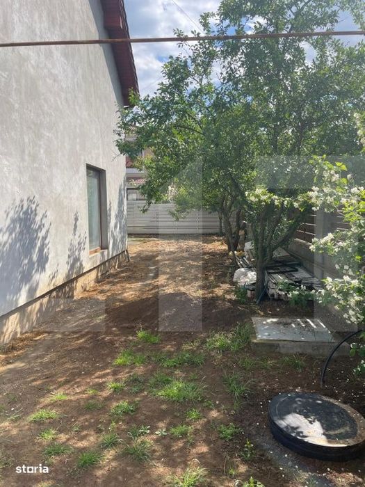 Casa cu 3 camere in Dumbravita