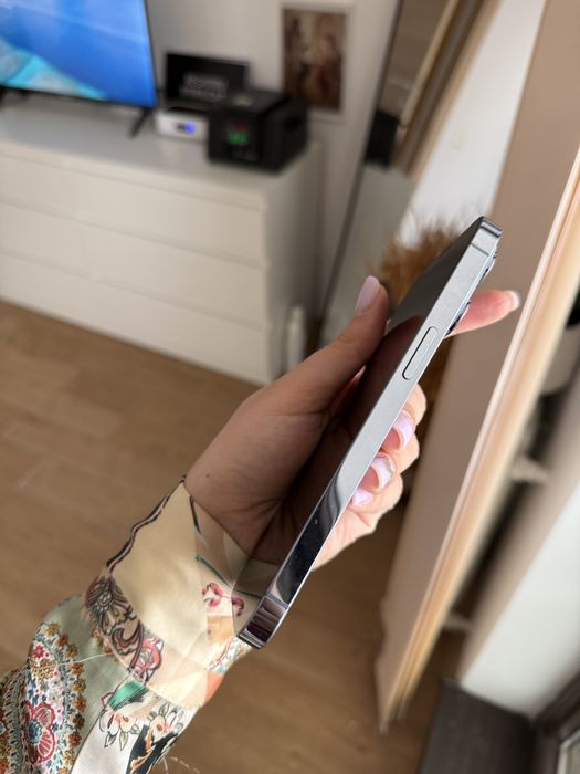 Iphone 13 Pro 128 GB 80% baterie, Sierra BLue