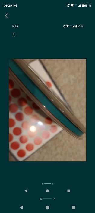 Benzi originale 18 sau 15 basf sau gevaert