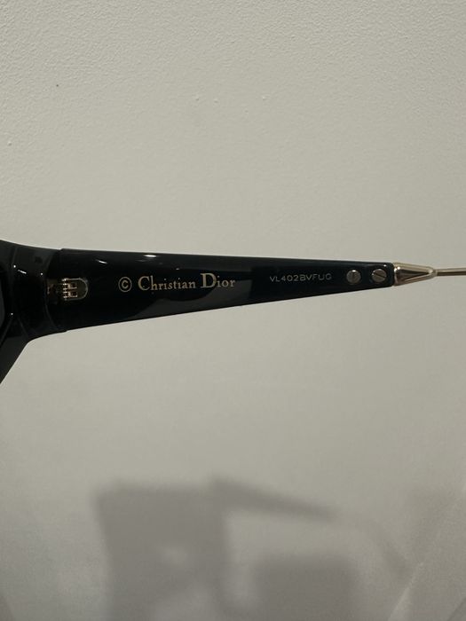 Dior слънчеви очила