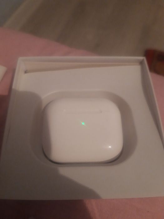 Наушники AirPods (3d generetion)